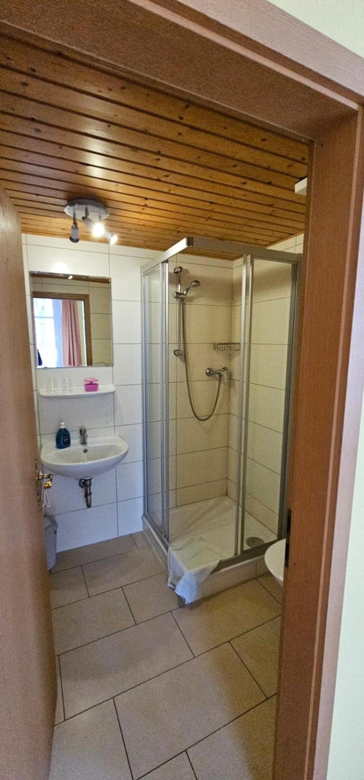 Hotel La Famiglia Weißenfels