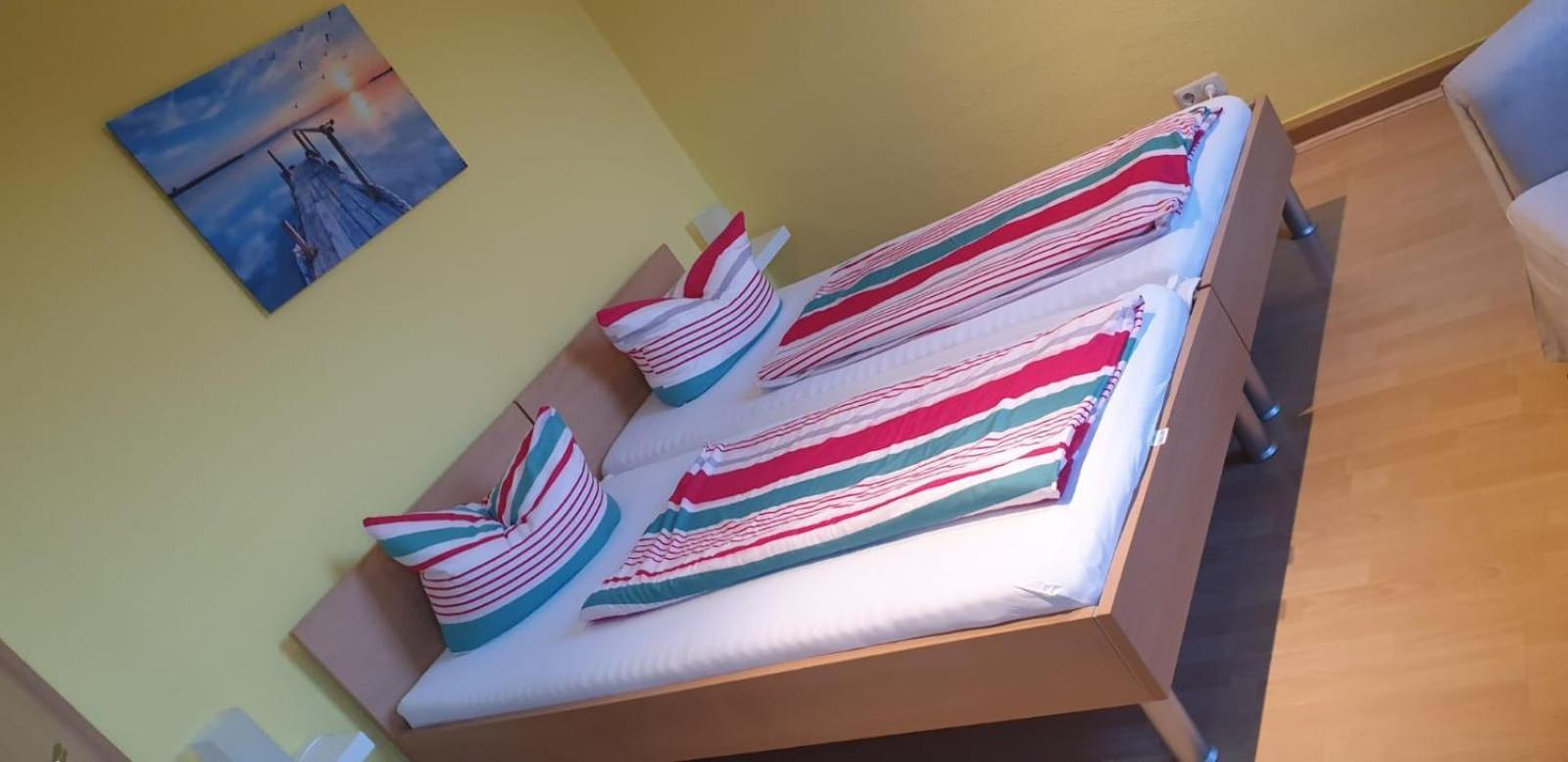 La Famiglia Hotel